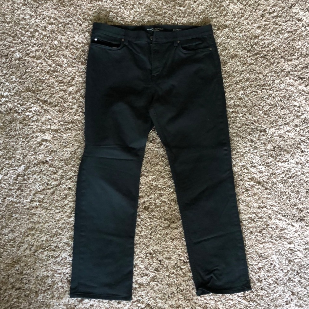 Banana Republic Men’s Jeans